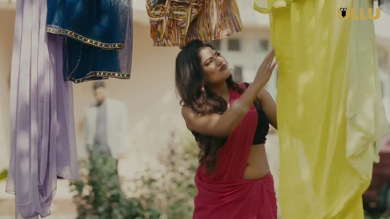 Preview of Tere Mere Beech Mein S01 P02 (E04-06) ULLU